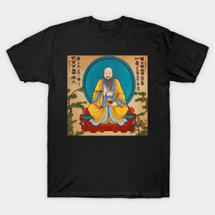 Laozi T-Shirt